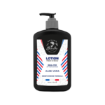 Loción facial y corporal Nevada Barber Shop 444ml