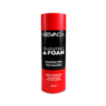Espuma de Afeitar Nevada Piel Sensible 400ml