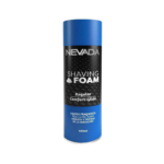 Espuma de Afeitar Nevada Regular - Comfort Glide 400ml
