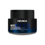 Crema hidratante Nevada Men´s 50g