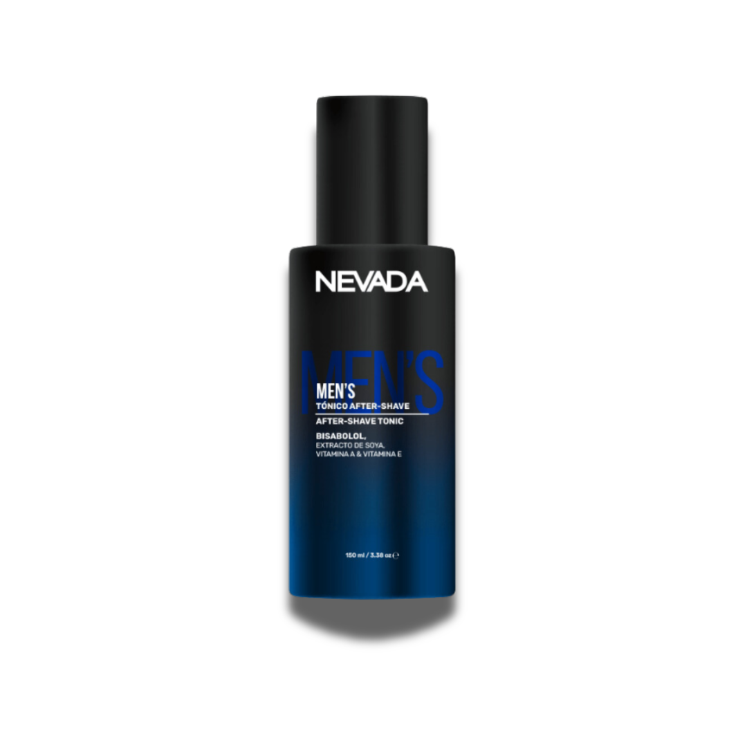 fotos sistemas - 2026-06-08T205656.383 Tónico Aftershave Nevada Men´s 150ml - Imagen 1