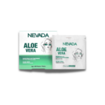 Mascarilla contorno de ojos Aloe vera Nevada 6g/20 pares