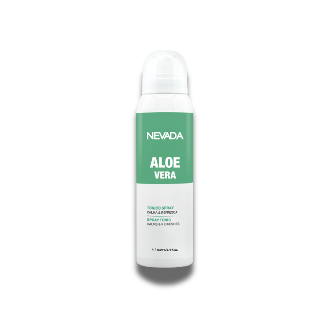 fotos sistemas - 2026-06-08T212009.668 Tónico spray Nevada Aloe Vera 160ml - Imagen 1