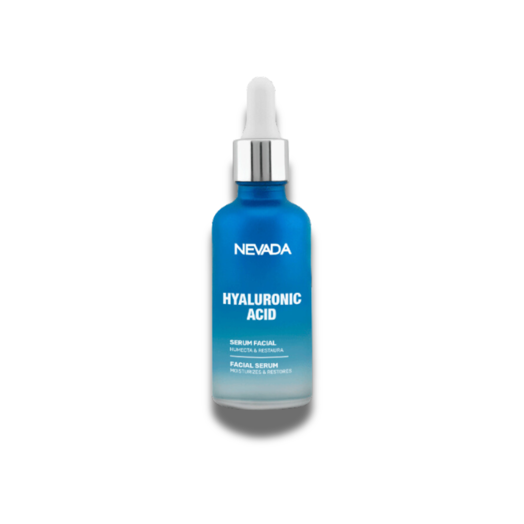 fotos sistemas - 2026-06-08T213847.052 Serum facial Nevada Ácido Hialurónico 50g - Imagen 1