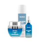 Kit Nevada Ácido Hialurónico 3 Unidades