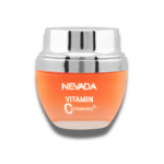 Crema facial Nevada Vitamina C de noche 50g