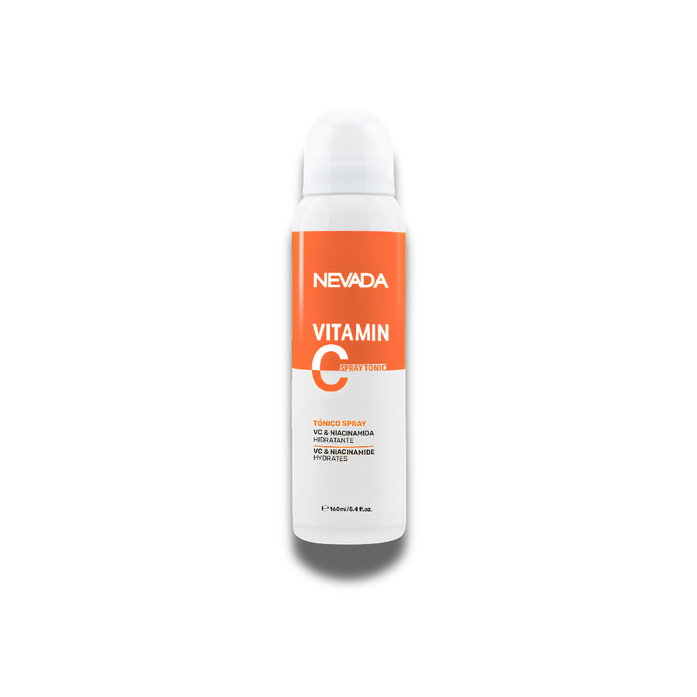 fotos sistemas - 2026-06-09T095215.285 Tónico facial Nevada Vitamina C 160ml - Imagen 1