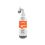 Espuma limpiadora Nevada de vitamina C 120ml