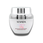 Crema facial Nevada Whitening de noche 50g