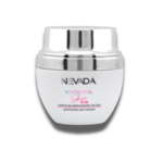 Crema facial Nevada Whitening de día 50g