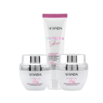 Kit Nevada Whitening 3 Unidades