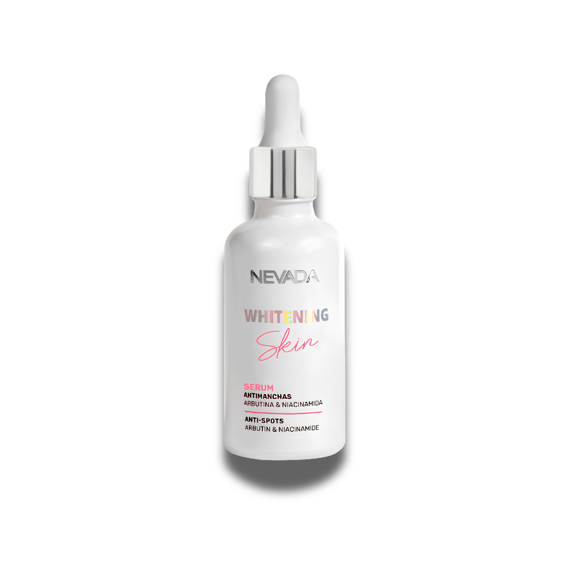 fotos sistemas - 2026-06-09T140508.936 Serum Nevada Whitening 50ml - Imagen 1