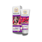 Mascarilla negra Nevada Frutos del Bosque 120g