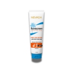 Protector Solar Nevada 45SPF 100ml