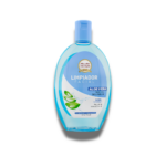 Limpiador facial Nevada Aloe vera 225ml