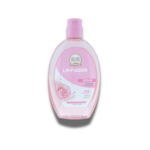 Limpiador facial Nevada Rosas 225ml