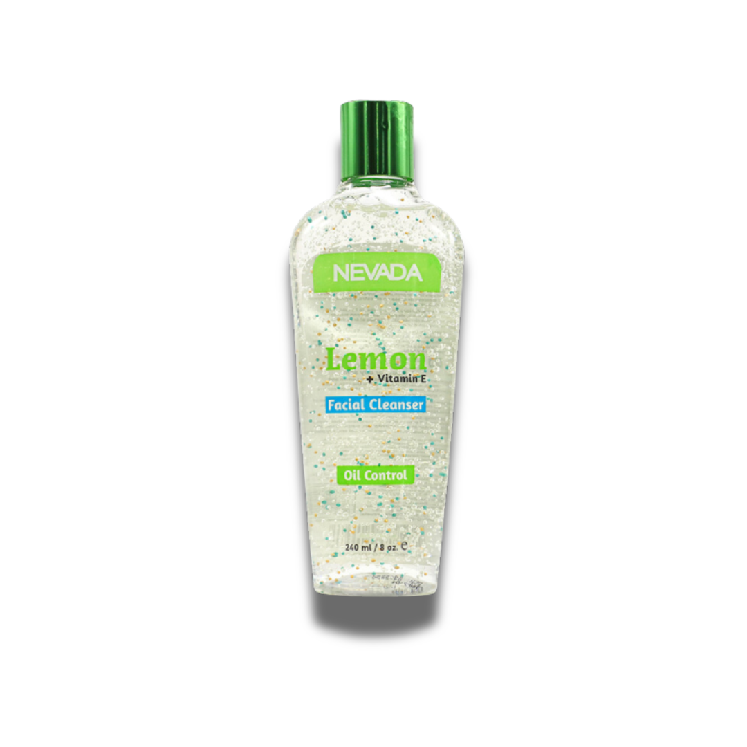 fotos sistemas - 2026-06-09T162159.793 Limpiador facial Nevada Lemon 240ml - Imagen 1