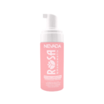 Espuma limpiadora Nevada Rosa & Hamamelis 120ml
