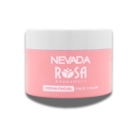 Crema facial Nevada Rosa & Hamamelis 50g