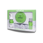 Set Nevada de Centella Asiática 4 Productos