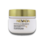 Crema facial Nevada Retinol & Ceramidas 50ml