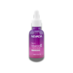 Serum Nevada vitamina E y alpha arbutin 30ml