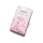 Mascarilla Nevada facial Pétalos de Rosas 12pzas/28g