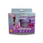 Mascarilla Nevada hidratante para labios de coconut y jojoba 15gr