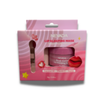 Mascarilla Nevada hidratante para labios de coconut y jojoba 15gr