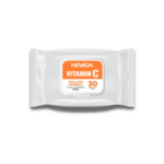 Toallas húmedas Nevada Vitamina C 30Unds