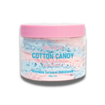 Manteca corporal Nevada hidratante Cotton Candy