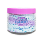 Manteca Corporal Nevada Hidratante Blueberry 200g
