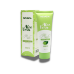 Crema de manos Nevada de Aloe Vera 120ml