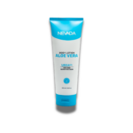 Crema Corporal Nevada Aloe Vera Urea 5% 250ml