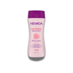 Jabón íntimo Nevada Rosas 266ml