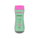 Jabón íntimo Nevada Menta 266ml