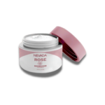 Crema facial Nevada Rosa 140g