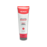 Crema Corporal Nevada Rosa Mosqueta Urea 5% 350ml