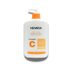 Crema Corporal Nevada Vitamina C 444ml