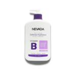 Crema Corporal Nevada Vitamina B 444ml