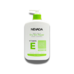 Crema corporal Nevada Vitamina E 444ml