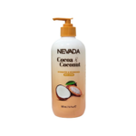 Crema Corporal Nevada Cocoa & Coconut 500ml
