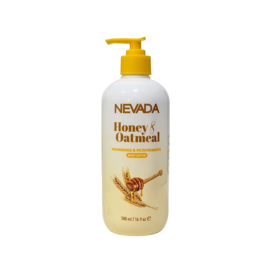 fotos sistemas - 2026-06-11T111706.036 Crema corporal Nevada 500ml - Imagen 1