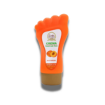 Crema para pies Nevada 120ml