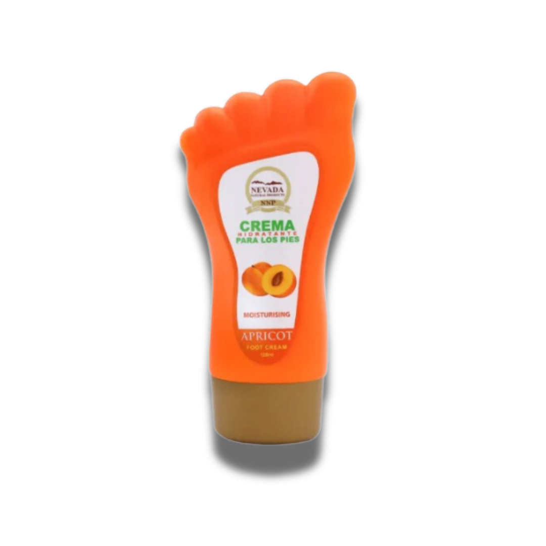 fotos sistemas - 2026-06-11T115851.407 Crema para pies Nevada 120ml - Imagen 1