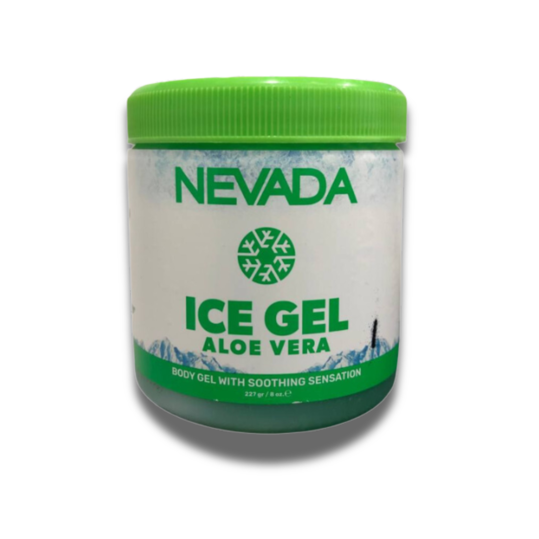 fotos sistemas - 2026-06-11T122656.037 Ice Gel Nevada Aloe Vera 227g - Imagen 1