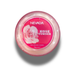 Talco Corporal Nevada con poma de Rosas 142g
