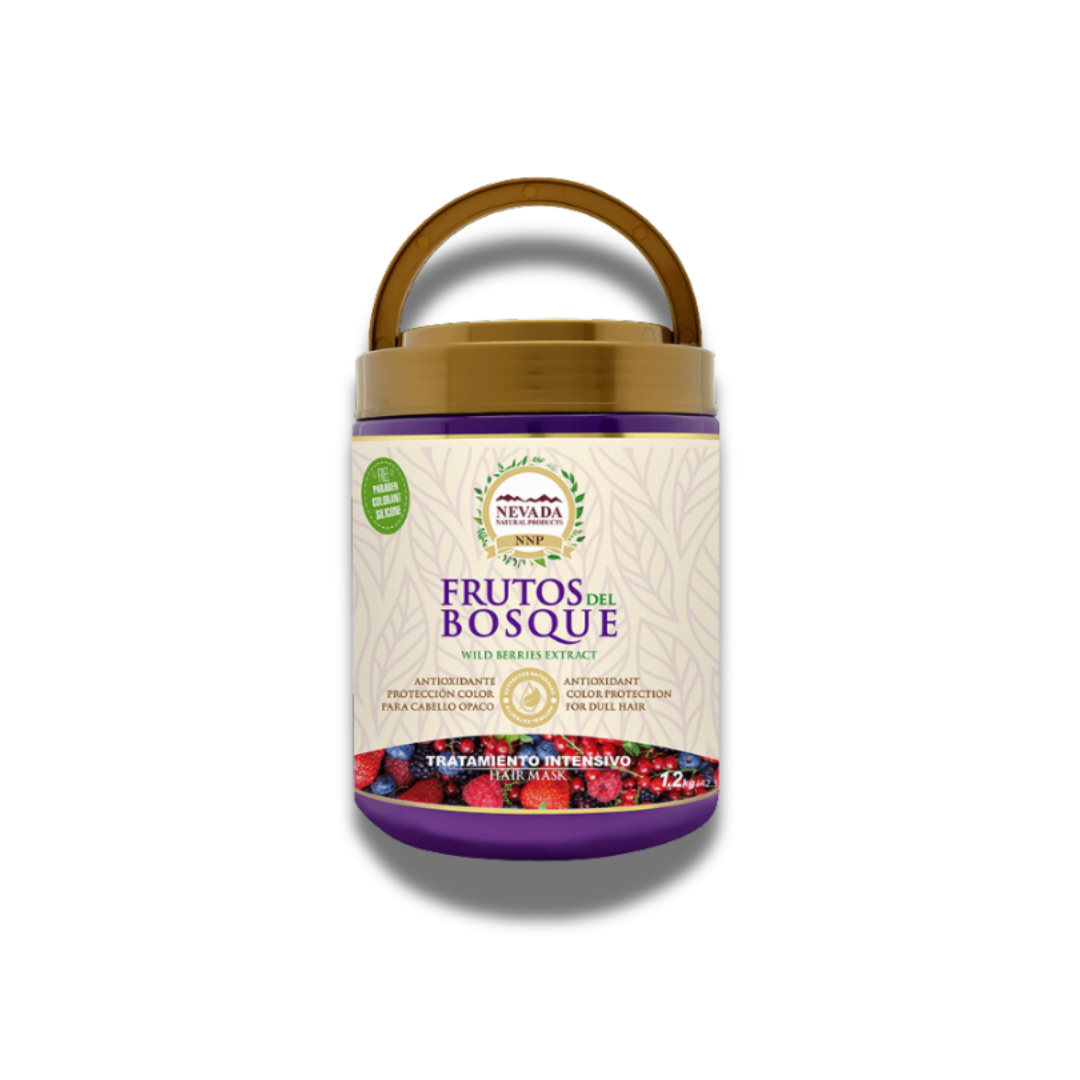 fotos sistemas - 2026-06-11T154201.663 Tratamiento Frutos del Bosque 1.2Kg - Imagen 1