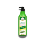Shampoo Nevada Romero Crecepelo 320ml