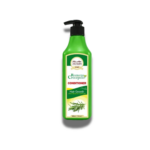 Acondicionador Nevada Romero Crecepelo 520ml